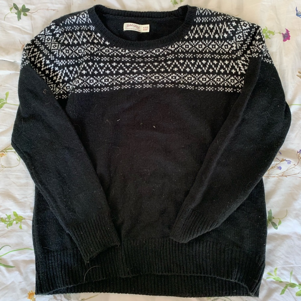 Sweater